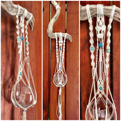 Suspension Moana
