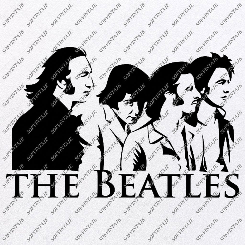 Thumbnail: Classic Rock Icons