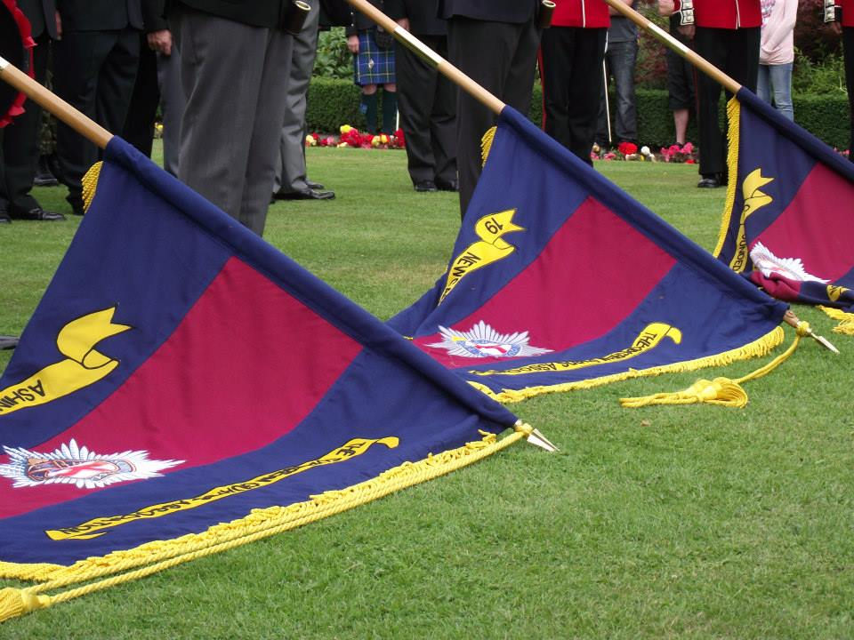 Coldstream Civic Week 2013