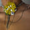 Thumbnail: Sunflower necklace 