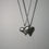 Thumbnail: CheekyHeart necklace