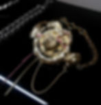 Thumbnail: BambooWomb choker