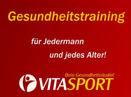 VitaSport Seesen