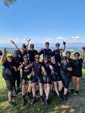 Team Harzer E-Bike
