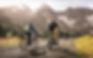 FOCUS THRON2 beim Harzer E-Bike