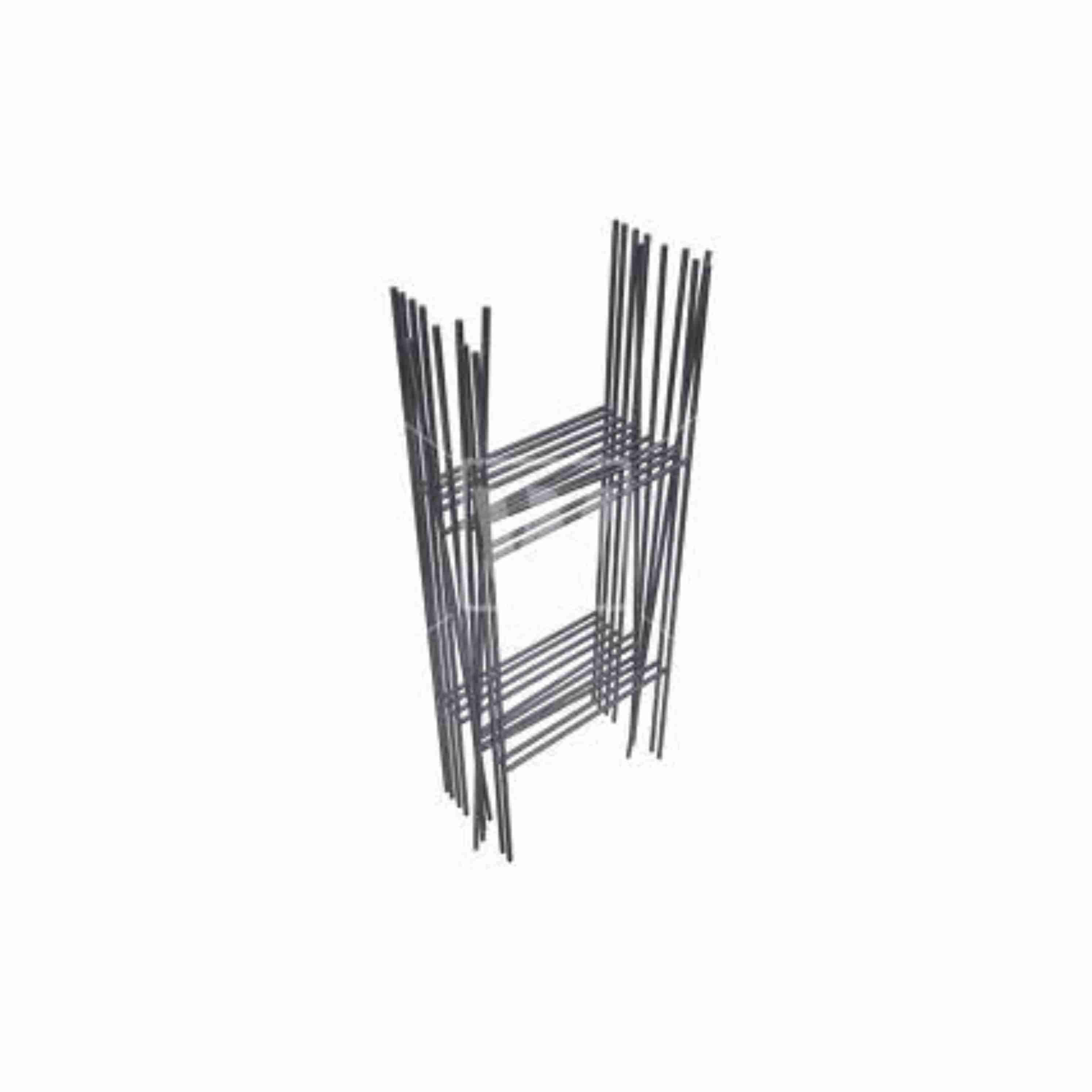 Wire Step Stakes