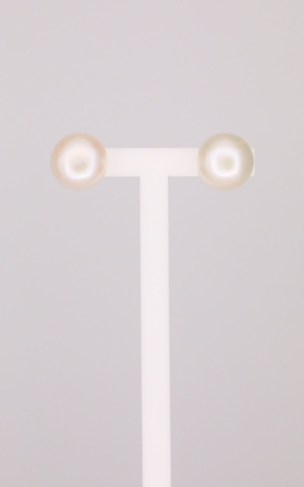 Brincos ouro amarelo 9kt 0.5g - pérolas 10mm