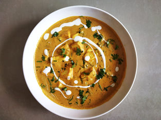 Restaurant Style Shahi Paneer Recipe | High Protein Curry