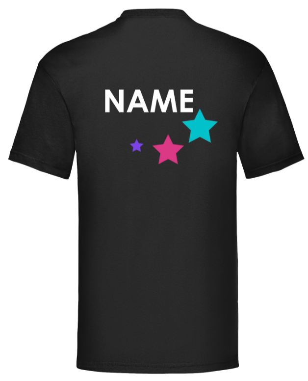 Thumbnail: Brave Small Logo T-Shirt