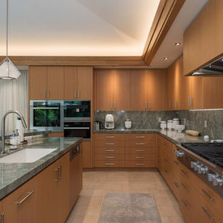 Residence in Eldorado Country Club