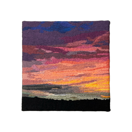 Embroidery Art