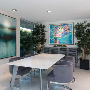 Residence in The Springs Country Club