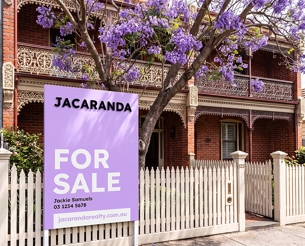 Real estate agency successfully rebrands with new name that doesn't include superfluous ‘Real Estate’ in the name