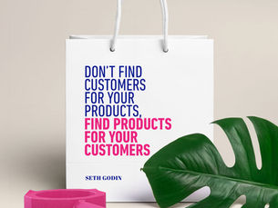 Targetting the right customer