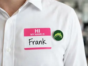 Is a good brand name more important than a good logo?