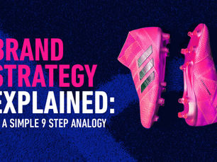 Brand Strategy Explained