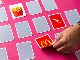 Is branding just a memory game?