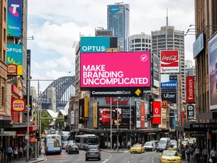 Make branding uncomplicated
