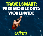 firsty esim ile yurtdışında internet