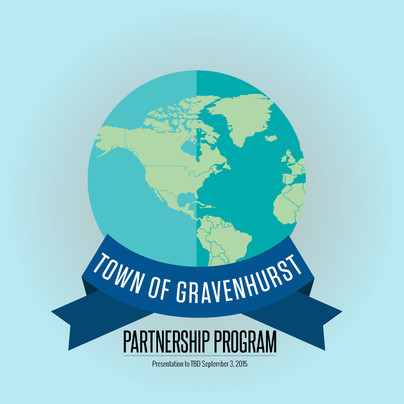 Town Of Gravenhurst Brochures