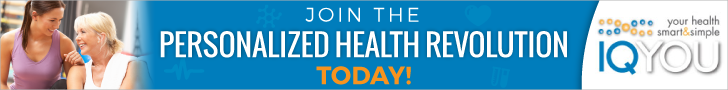 Personalized Health Revolution