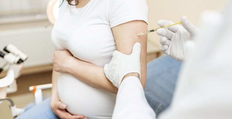 Thông Tin Cần Biết Khi Tiêm Bạch Hầu Ho Gà Uốn Ván Cho Bà Bầu