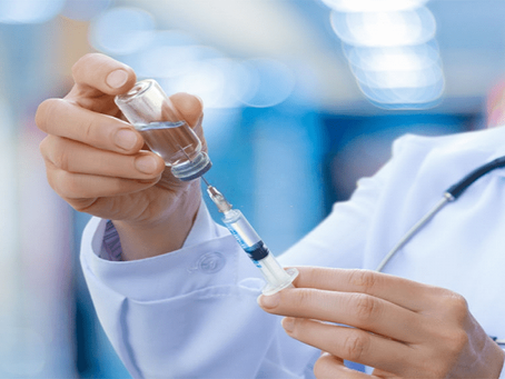 Chích Ngừa Viêm Gan B Bao Nhiêu Tiền – Bảng Giá Chi Tiết