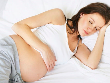 Bị Cảm Cúm Khi Mang Thai Thì Phải Làm Sao? – Bác Sĩ Giải Đáp