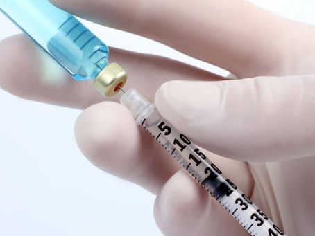 Nên Tiêm Vacxin Thuỷ Đậu Loại Nào Thì Tốt Hơn?