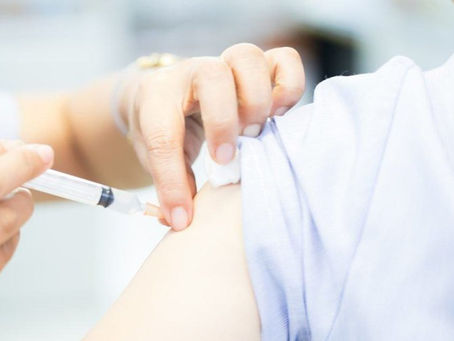 Tiêm Phòng Thủy Đậu Cho Người Lớn Bao Nhiêu Tiền?