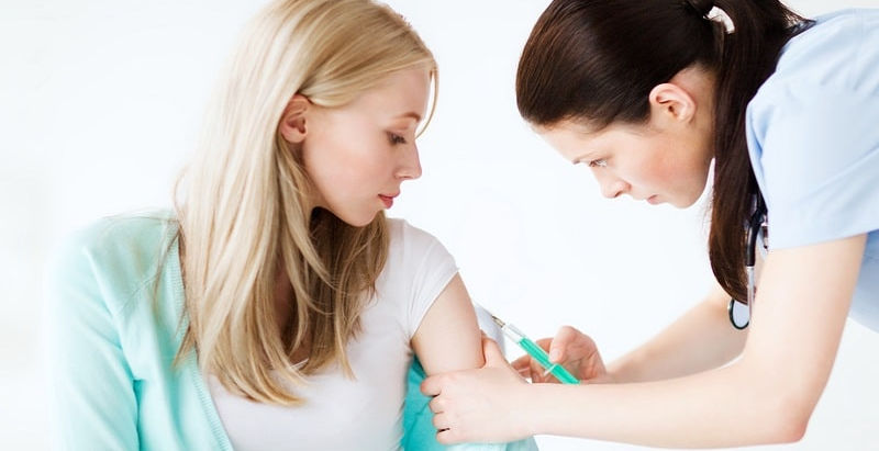 Vì Sao Cần Tiêm Phòng Sởi Quai Bị Rubella Trước Khi Mang Thai?