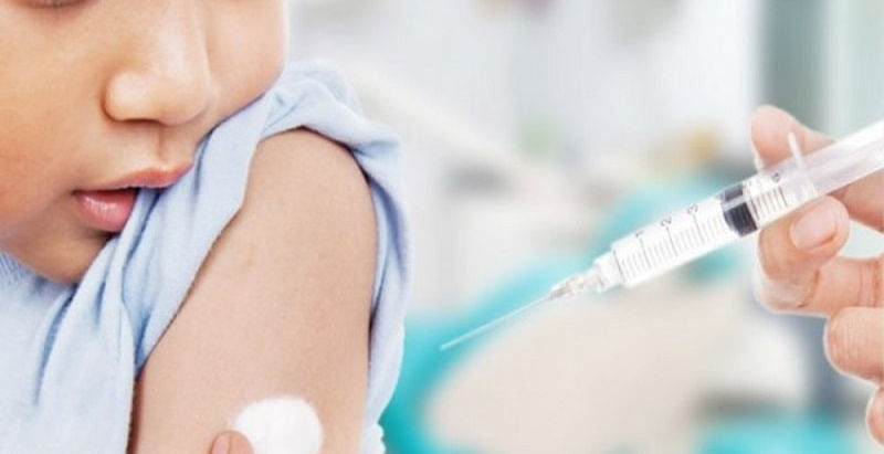 Tiêm Phòng Thủy Đậu Cho Bé – Thời Gian, Lịch Tiêm Và Chi Phí