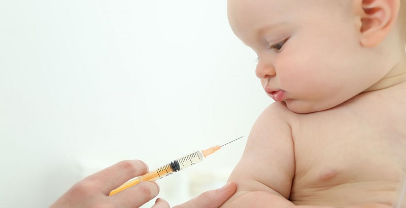 Tiêm 5 Trong 1 Khi Nào Mang Đến Hiệu Quả Tốt Nhất?