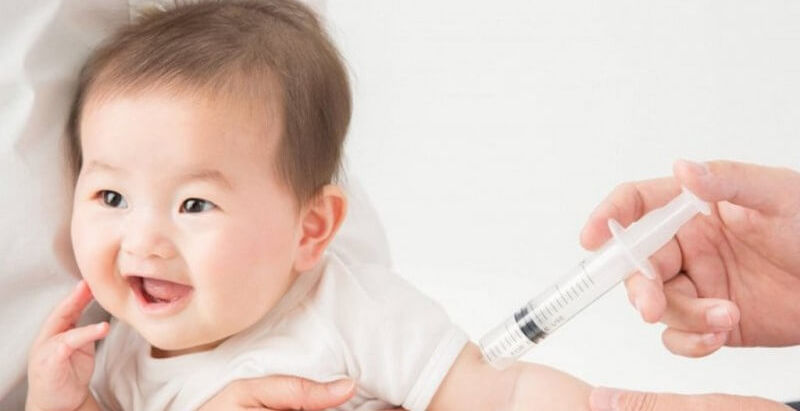 Lịch Tiêm Vacxin 6 Trong 1 Chi Tiết Nhất Cha Mẹ Cần Biết
