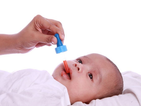 Vacxin Rota Có Trong Tiêm Chủng Mở Rộng Không?