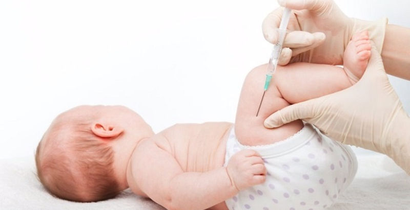 Tiêm Phòng Bại Liệt Khi Nào Mang Đến Hiệu Quả Cao Nhất?