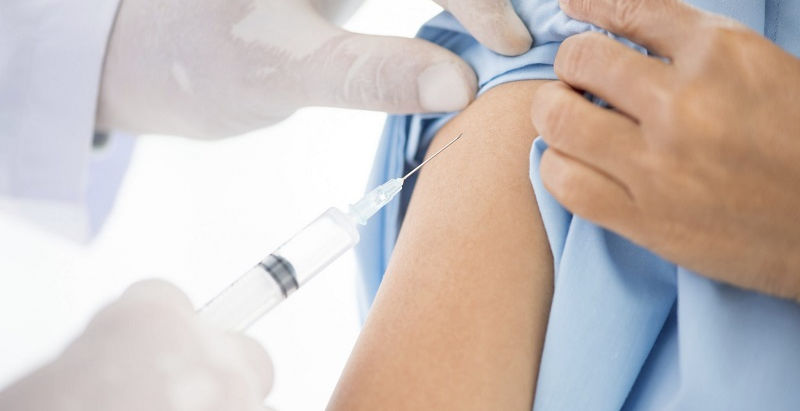 Tiêm Phòng Bạch Hầu Ho Gà Uốn Ván Cho Trẻ