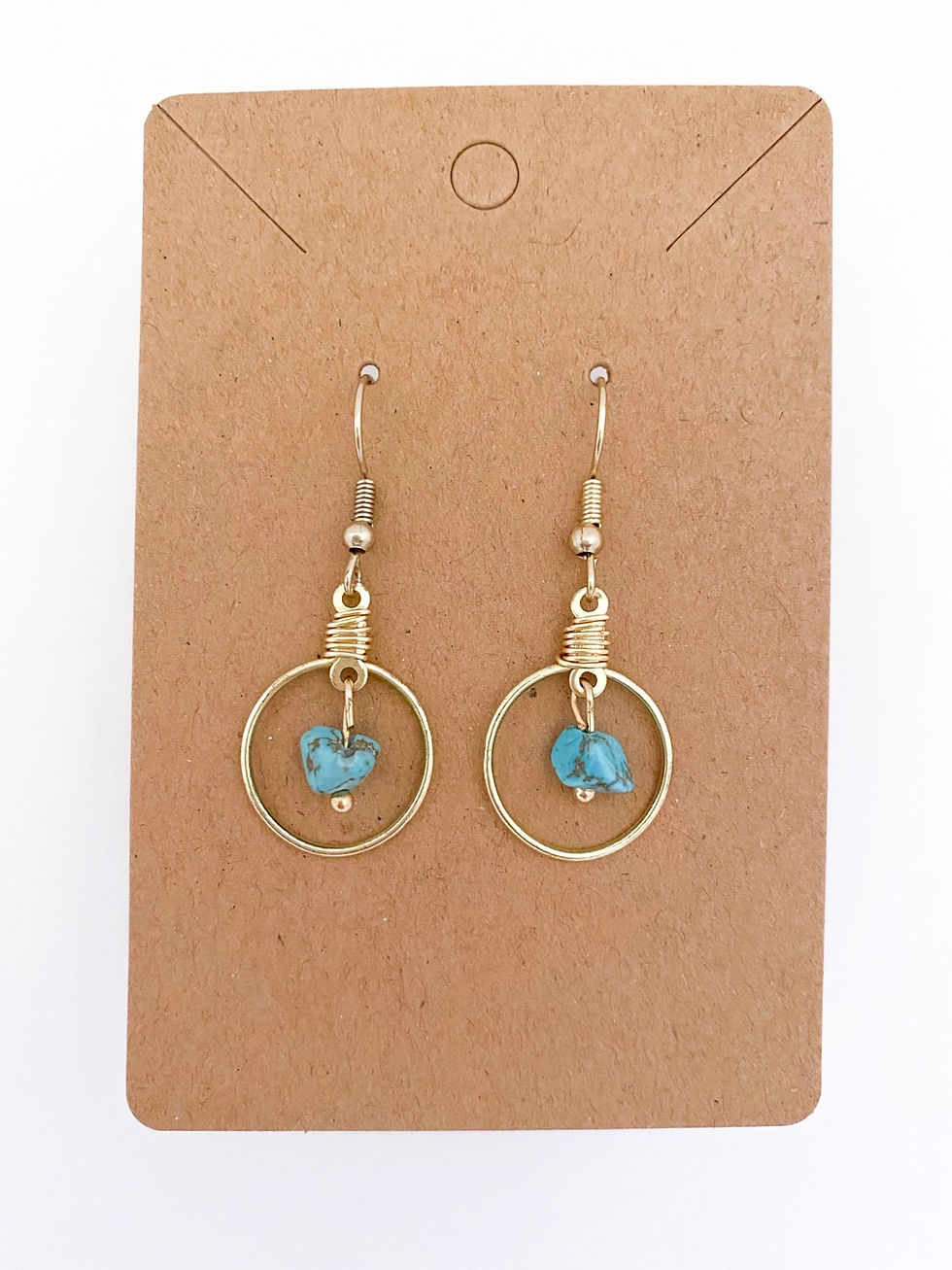 Thumbnail: Earring Creations 