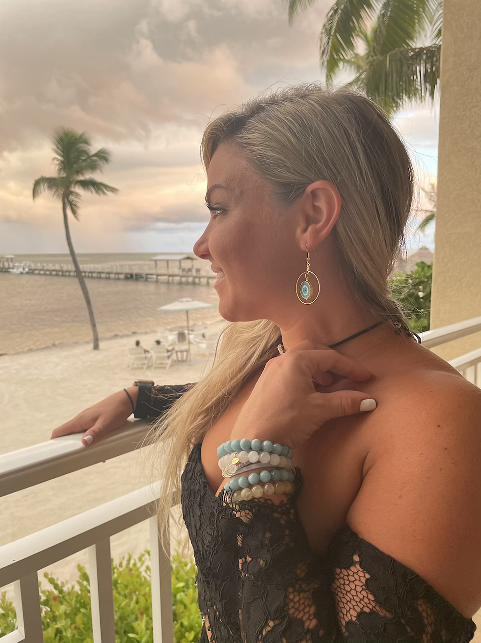 Thumbnail: Earring Creations 