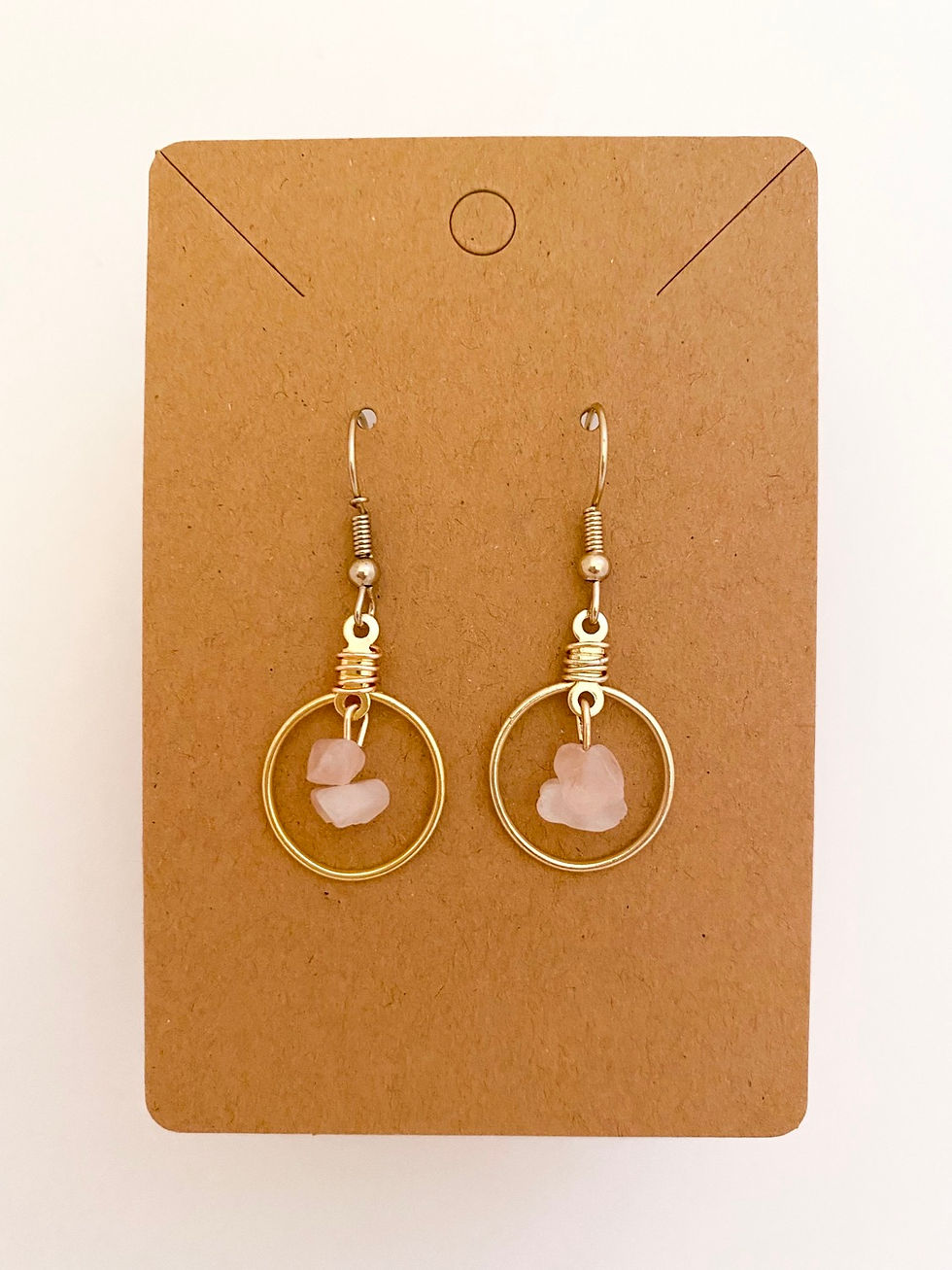 Thumbnail: Earring Creations 
