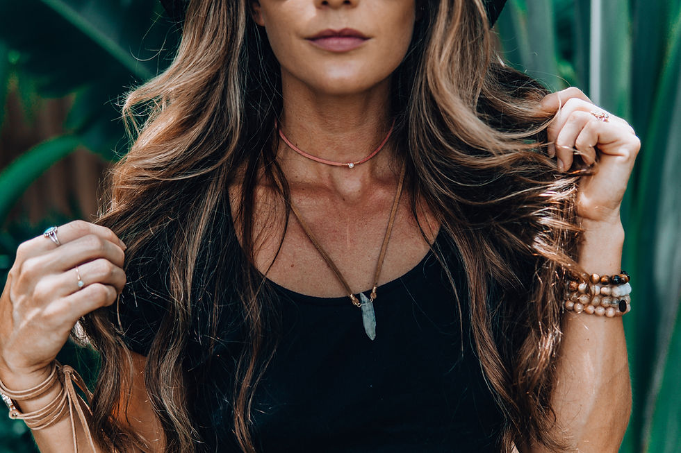 Thumbnail: Bead Creation