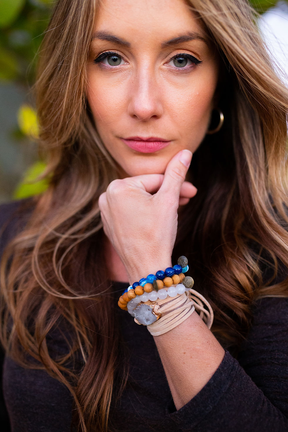 Thumbnail: Custom Design - Bracelet Stack