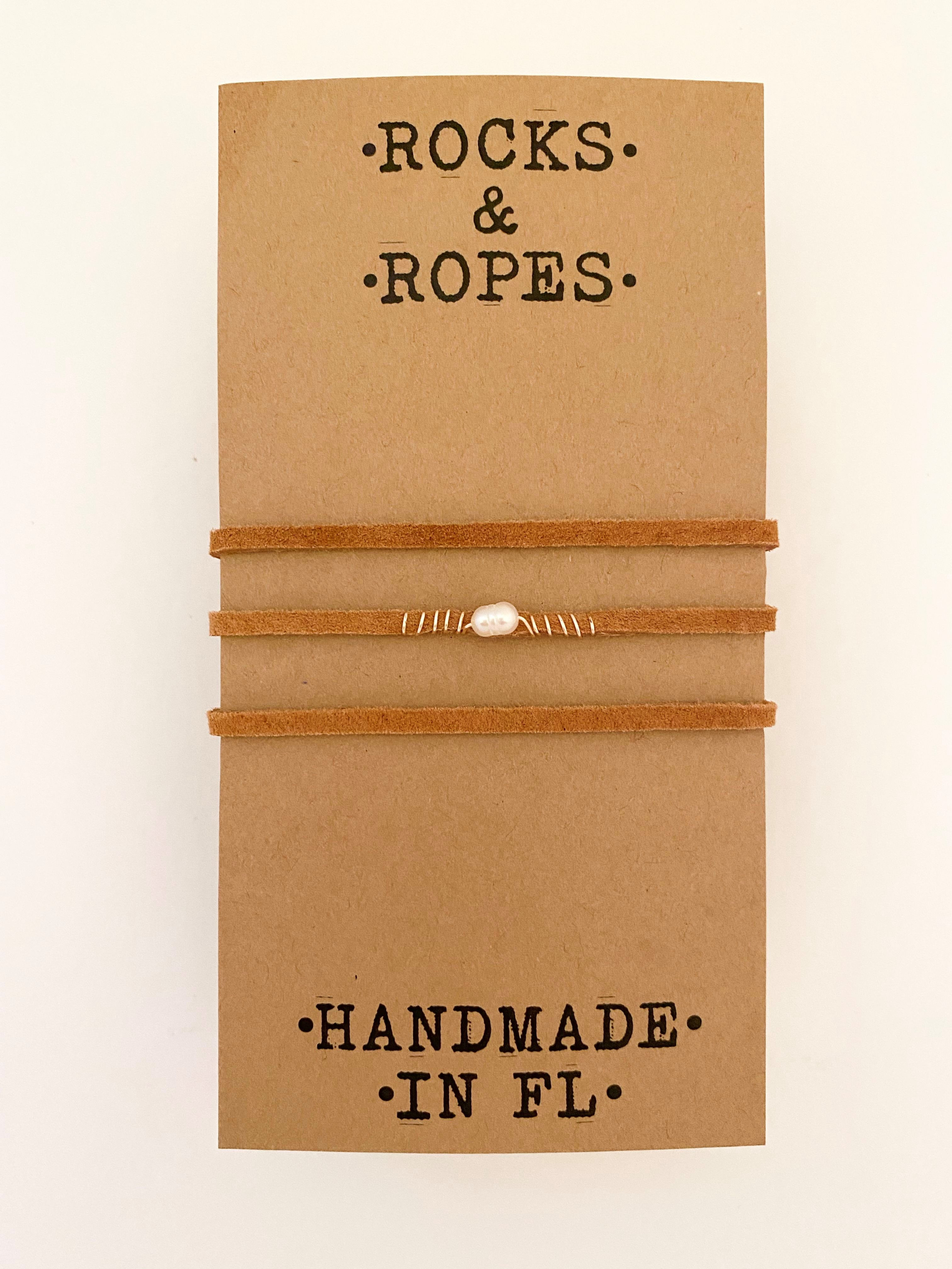 Custom Freshwater Pearl Bead Creation