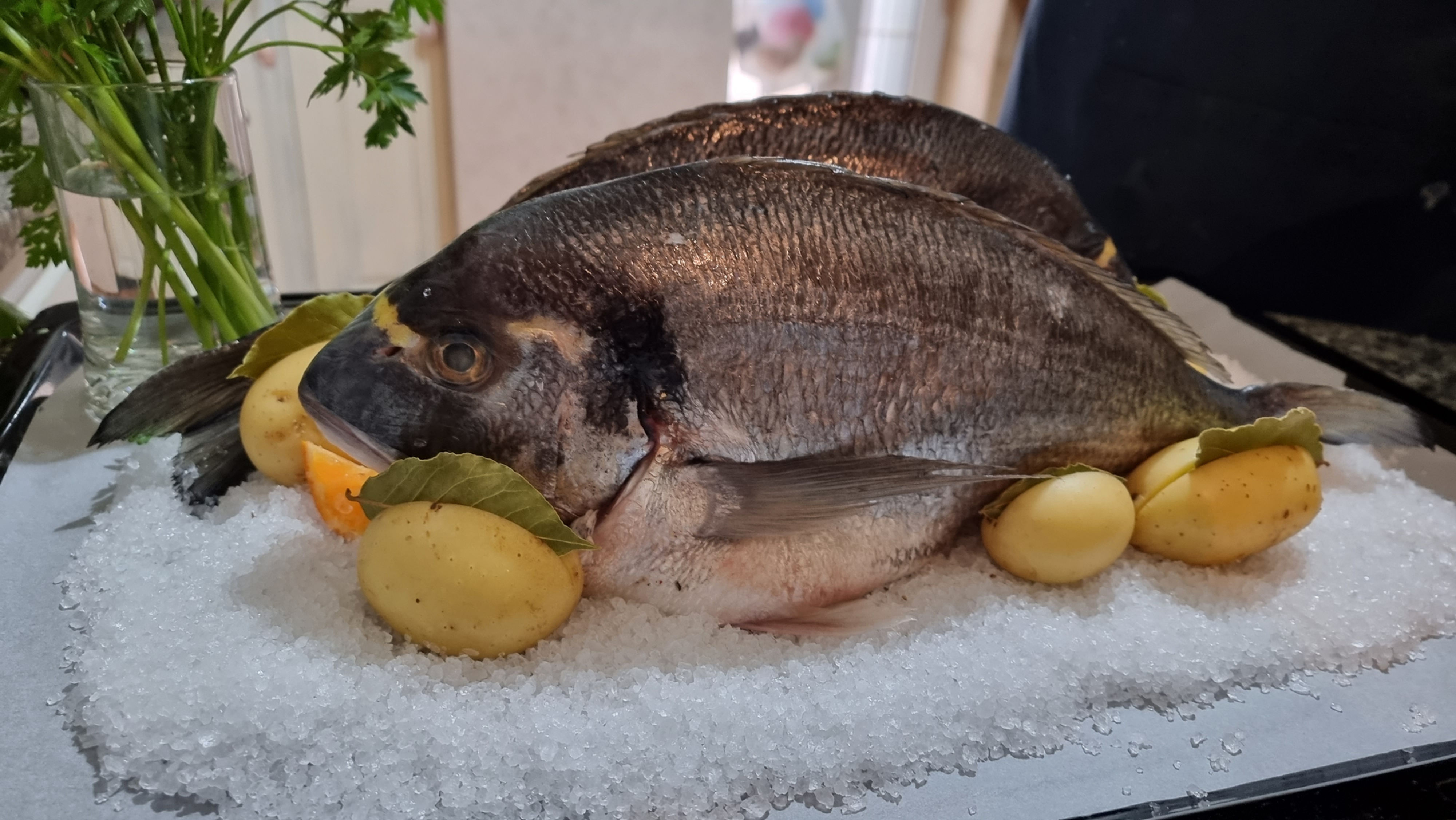 Fall Cooking Class cancelled