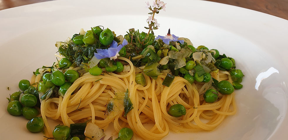 Thumbnail: Spring Cooking Class "fully booked"