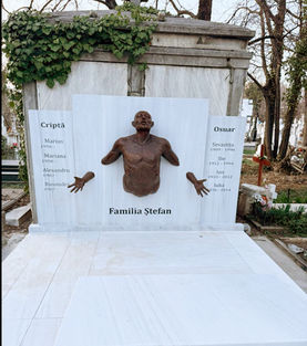 Monumente Funerare Bellu Amintire Vie