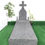 Miniatură: Monument Funerar Complet din Granit Amintire Vie