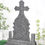 Miniatură: Monument Funerar Complet din Granit Amintire Vie