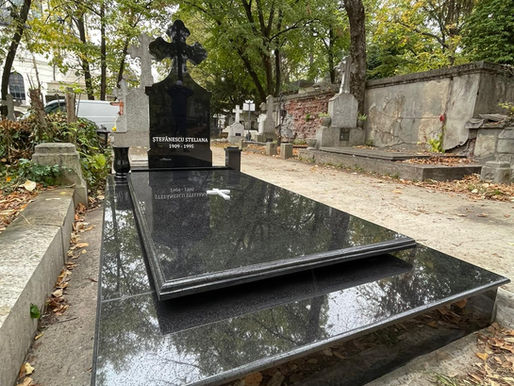 Cât costă un monument funerar în 2024 și cum poți optimiza prețul