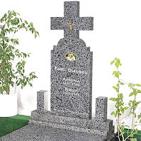Monumente Funerare din Granit